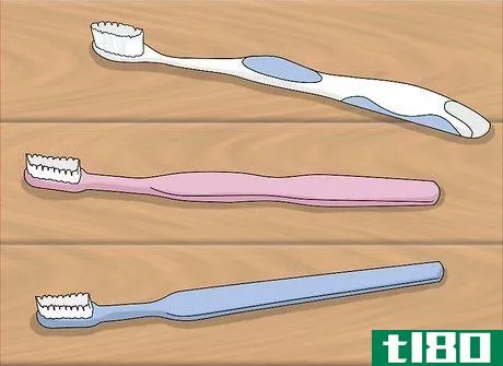 Image titled Choose a Toothbrush Step 4
