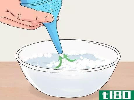 Image titled Clean a Bulb Syringe Step 3