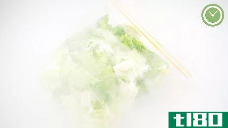 Image titled Cut Lettuce Step 11