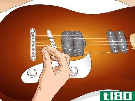 Image titled Clean an Electric Guitar Step 19