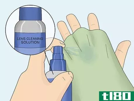 Image titled Clean Binocular Lenses Step 4
