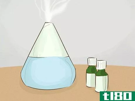 Image titled Ease Stress with Essential Oils Step 2