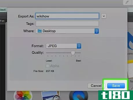 Image titled Convert Pictures to JPEG or Other Picture File Extensions Step 5