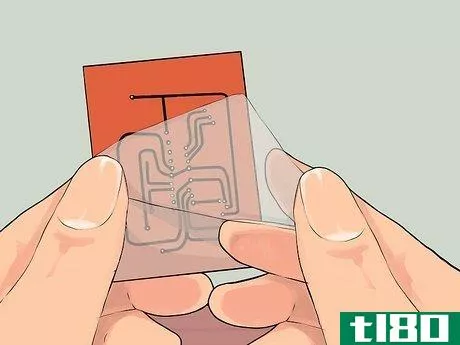Image titled Create Printed Circuit Boards Step 10