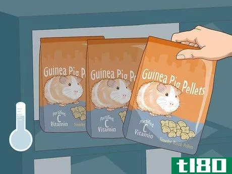 Image titled Choose Guinea Pig Food Step 7