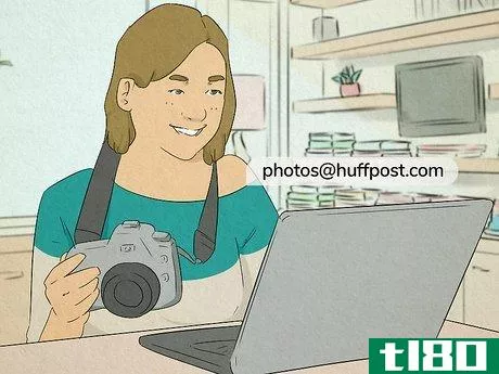 Image titled Contribute to the Huffington Post Step 9