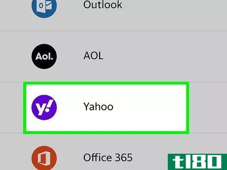 Image titled Create Additional Email Addresses in Gmail and Yahoo Step 19