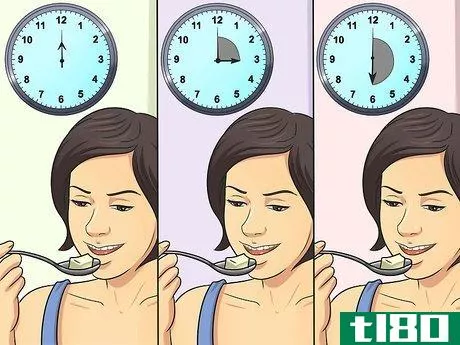 Image titled Lose Weight While Breastfeeding Step 1