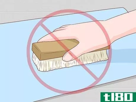 Image titled Clean a Memory Foam Pillow Step 13