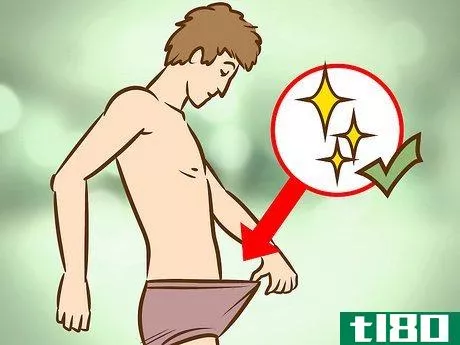 Image titled Clean Your Penis Step 4