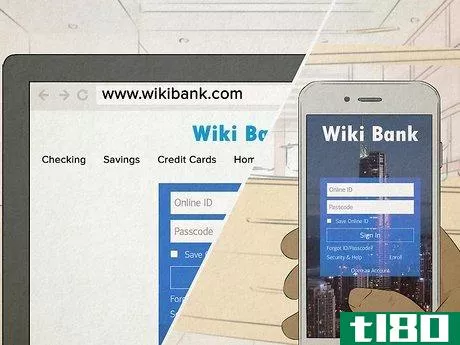 Image titled Choose an Online Bank Step 6