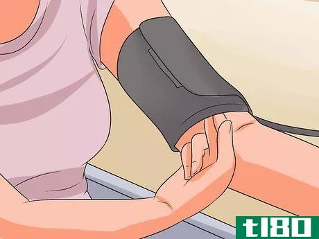 Image titled Take Blood Pressure Manually Step 10