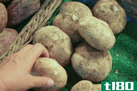 如何煮萝卜(cook turnips)