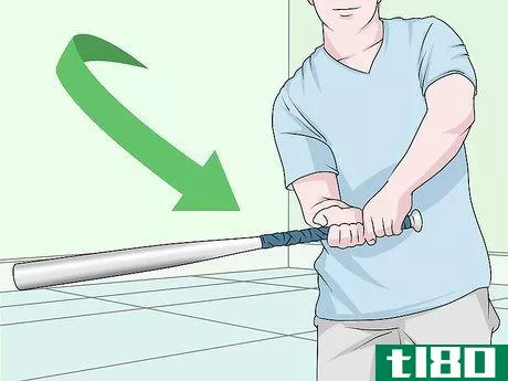 Image titled Choose a Softball Bat Step 5