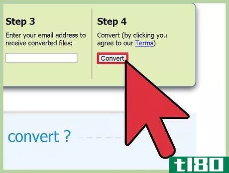 Image titled Convert a Microsoft Publisher File into a PDF File Step 4