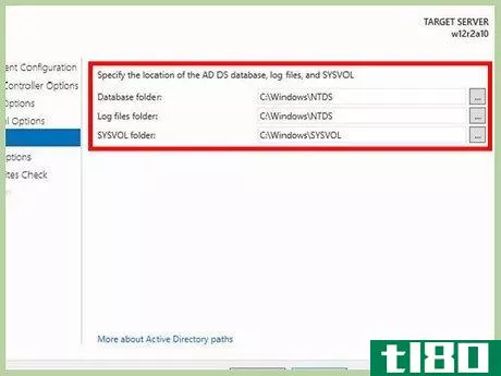 Image titled Create a Windows Server 2012 R2 Domain Step 11