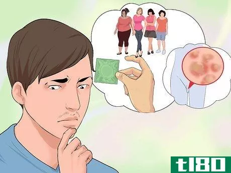 如何治愈男性生殖器疣(cure genital warts in men)