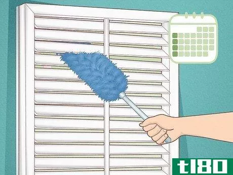 Image titled Clean Plantation Shutters Step 10