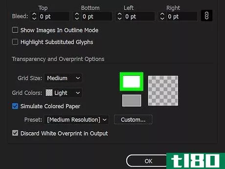 Image titled Change the Background Color in Adobe Illustrator Step 5