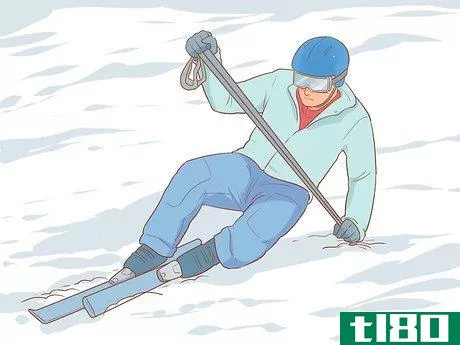 Image titled Cross Country Ski Step 4