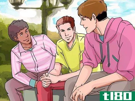 Image titled Deal when Your Best Friend Is Gay Step 11