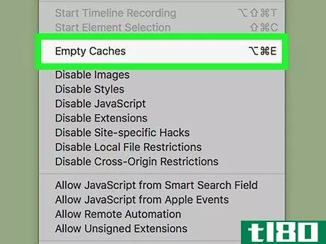 Image titled Clear Your Browser's Cache Step 51