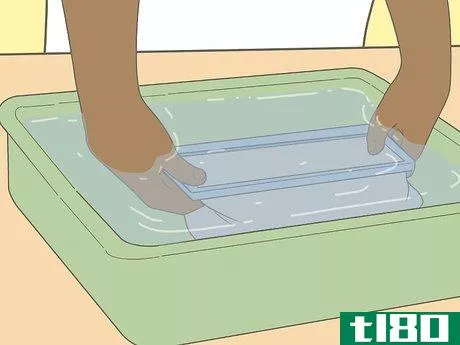 Image titled Clean a Twin Tub Washing Machine Step 7