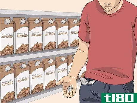 Image titled Choose Between Nut Milks Step 6