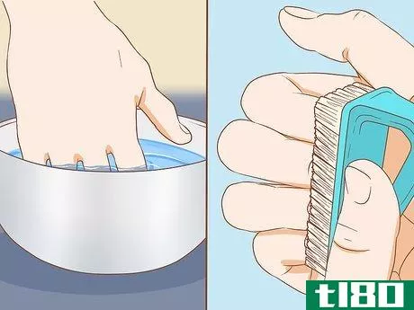 Image titled Clean Cuticles Step 7