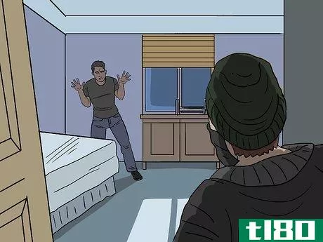 Image titled Deal With an Intruder in Your Home Step 14