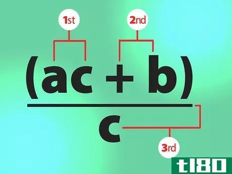 Image titled Change Mixed Numbers to Improper Fractions Step 2