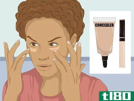 Image titled Choose Skin Care and Cosmetic Products for Dry Skin Step 7