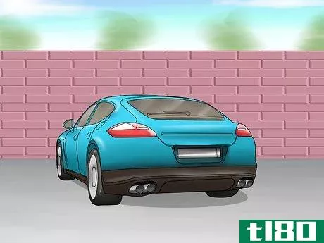 Image titled Change an Automotive Belt Step 1