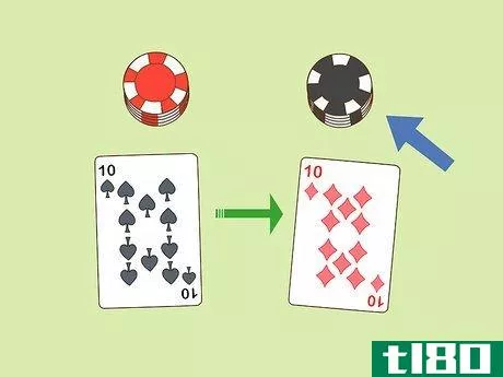 Image titled Deal Blackjack Step 16