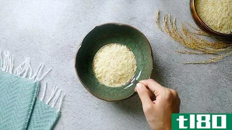 Image titled Cook Basmati Rice Step 1