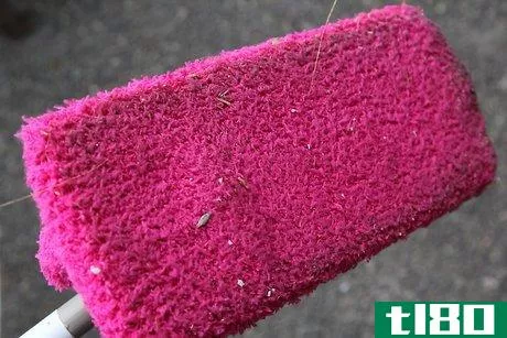 Image titled Create a Homemade Swiffer Using Chenille Socks Step 7