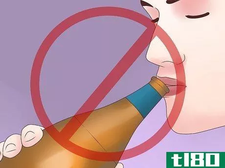 Image titled Cure a Yeast Infection in Your Lungs Step 12