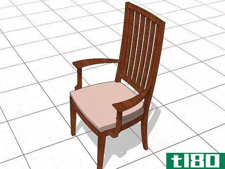 Image titled Choose Dining Room Chairs Step 8