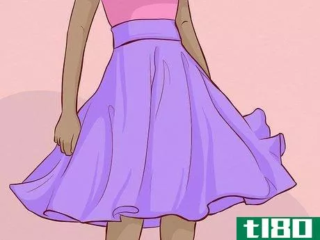 Image titled Choose a Dress for Your Body Type Step 7