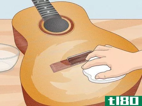 Image titled Clean a Guitar Step 6