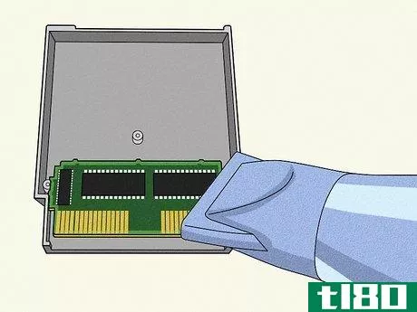 Image titled Clean NES Games Step 3