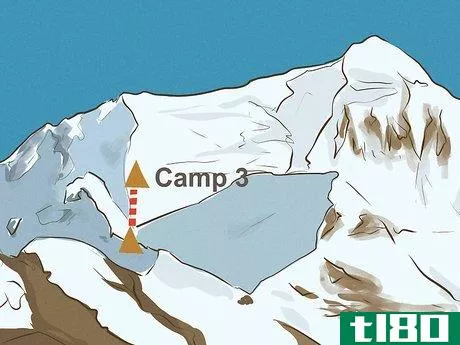 Image titled Climb Mount Everest Step 17
