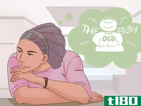 Image titled Cope with Obsessive Compulsive Disorder as a Teen Step 2