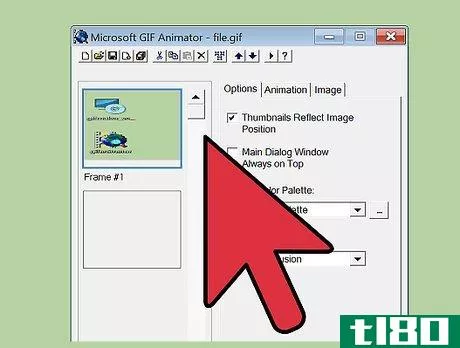 Image titled Convert a Video Into a Gif Animation Step 13
