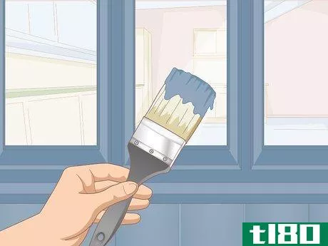 Image titled Choose Paint Brushes for Exterior Painting Step 10