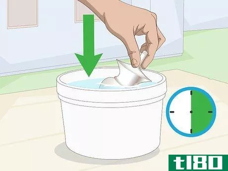Image titled Clean Brushed Nickel Step 10