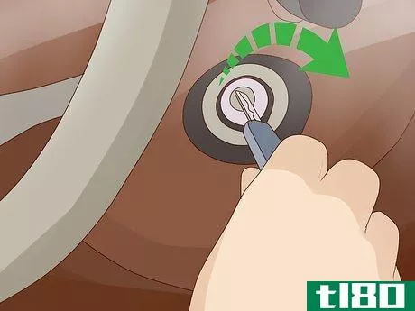 Image titled Change the Oil in Your Truck Step 1.jpeg