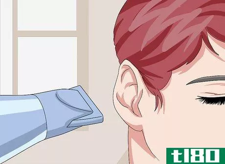 Image titled Clean Ears with Peroxide Step 10