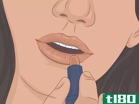 Image titled Choose the Right Nude Lipstick Step 6
