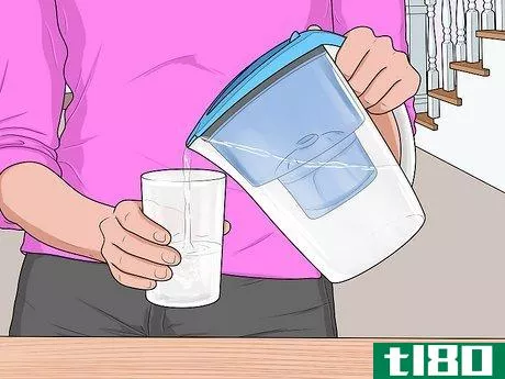 Image titled Dechlorinate Drinking Water Step 1